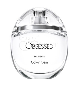 Obsessed for women (Calvin Klein)